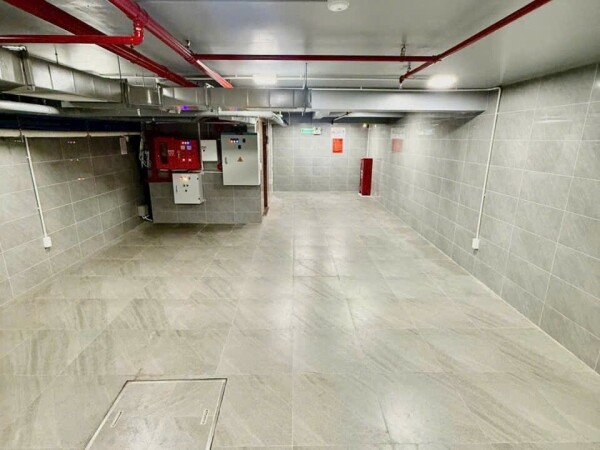Cho thuê tòa nhà mới xây 39 Hồng Hà