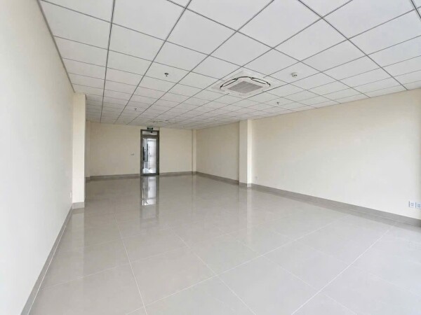 Cho thuê tòa nhà mới xây 39 Hồng Hà