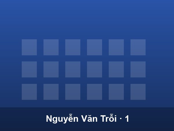 Biệt thự sân vườn Nguyễn Văn Trỗi, Phú Nhuận