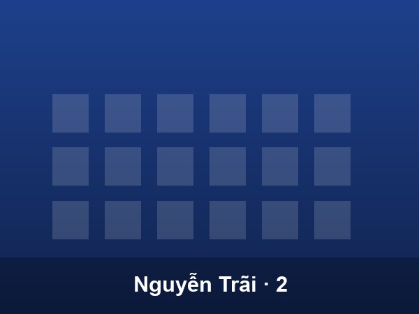 Nhà nguyên căn Nguyễn Trãi, Quận 5