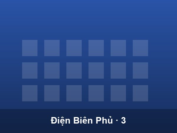 Tòa nhà cho thuê Điện Biên Phủ, Bình Thạnh