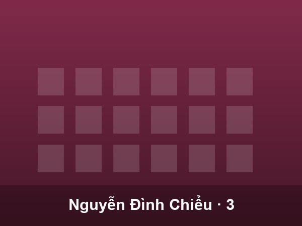 Tòa nhà văn phòng Nguyễn Đình Chiểu, Quận 3