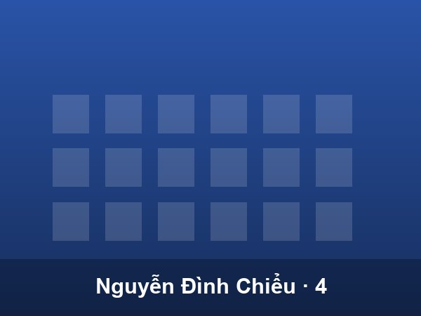 Tòa nhà văn phòng Nguyễn Đình Chiểu, Quận 3